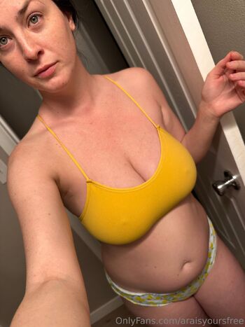 Ara is Your / araisyoursfree / arasintoyou nude photo #26