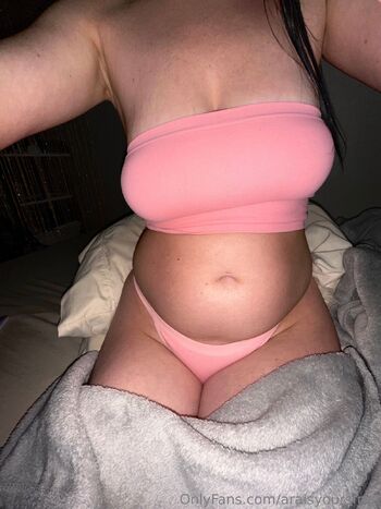 Ara is Your / araisyoursfree / arasintoyou nude photo #34