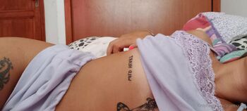 Arantxxa / arantxxa28 nude photo #6