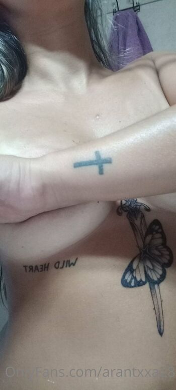 Arantxxa / arantxxa28 nude photo #14