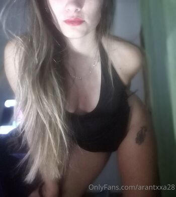 Arantxxa / arantxxa28 nude photo #19