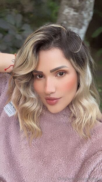 Arantx / arantxza nude photo #1