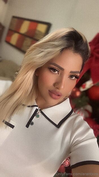 Arantx / arantxza nude photo #25