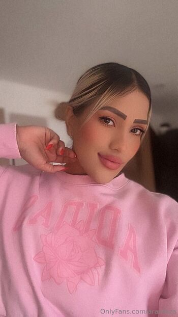 Arantx / arantxza nude photo #26