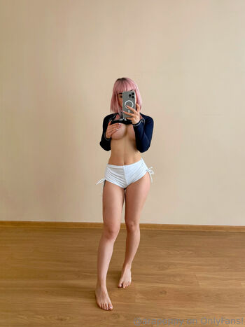 Ara / arapoppy nude photo #25