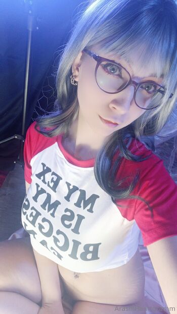 Arashi Heartgram / arashiheartgramm / arashiheartgram nude photo #8