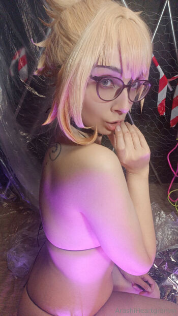 Arashi Heartgram / arashiheartgramm / arashiheartgram nude photo #29