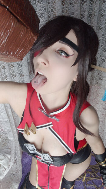 Arashi Heartgram / arashiheartgramm / arashiheartgram nude photo #30