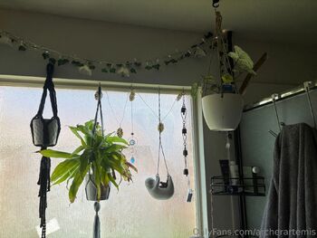 Artemi / archerartemis / chibithearcher nude photo #7