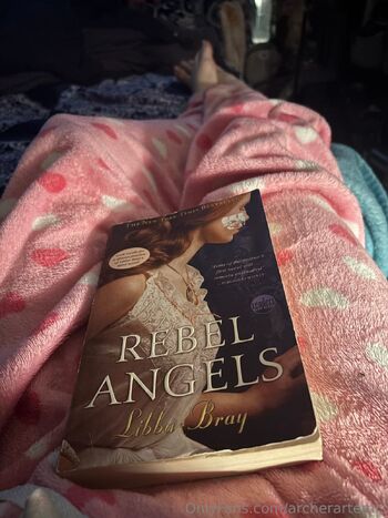 Artemi / archerartemis / chibithearcher nude photo #9