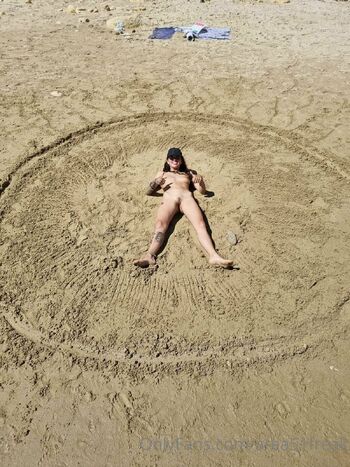 Area51FREA / area51freak nude photo #10