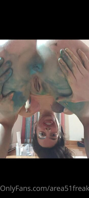 Area51FREA / area51freak nude photo #19