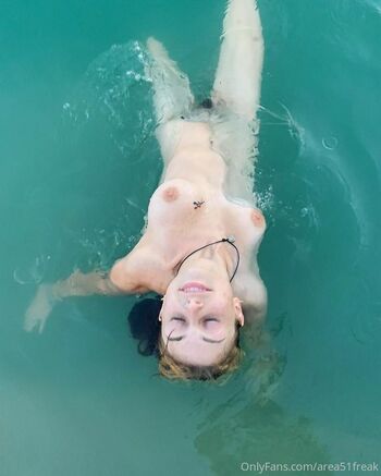 Area51FREA / area51freak nude photo #22