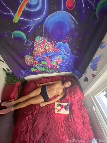 Area51FREA / area51freak nude photo #36