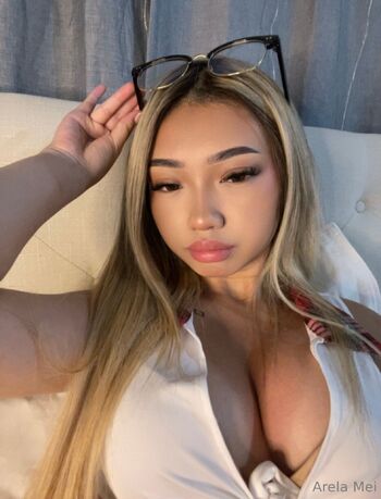 Arela Me / arelameii nude photo #3