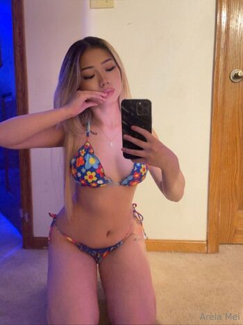 Arela Me / arelameii nude photo #19