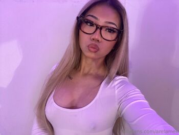Arela Me / arelameii nude photo #22