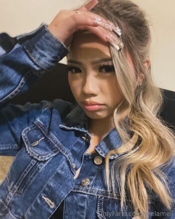 Arela Me / arelameii nude photo #30