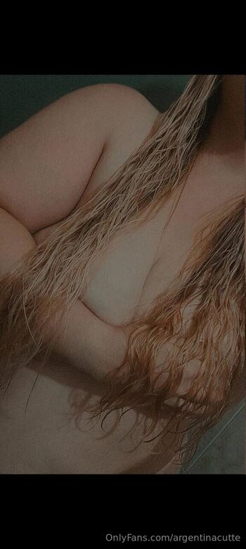 argentinacutte nude photo #12