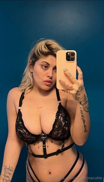 argentinacutte nude photo #27