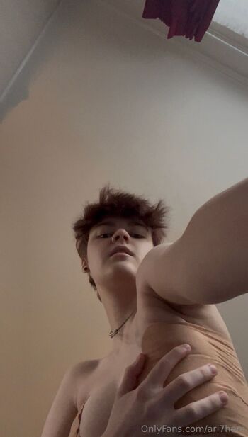 Ar / ari7here nude photo #29