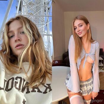 Ari / ari_ginger nude photo #6