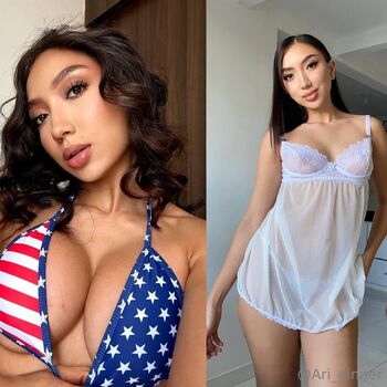 Ari / ari_ginger nude photo #34