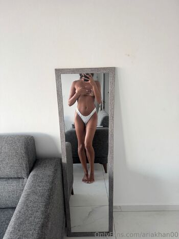 ARIA KHAN OFFICIA / ariakhan00 nude photo #35