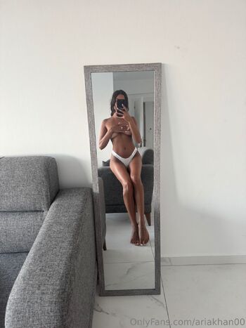 ARIA KHAN OFFICIA / ariakhan00 nude photo #36