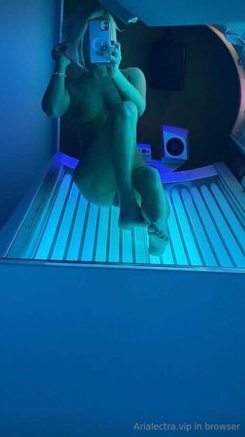 Ari Alectra FRE / arialectrafree nude photo #4