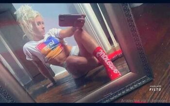 Ari Alectra FRE / arialectrafree nude photo #6