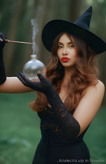 Ari Alectra FRE / arialectrafree nude photo #24