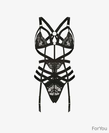 A R I / arialighty nude photo #22