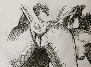 A R I / arialighty nude photo #27