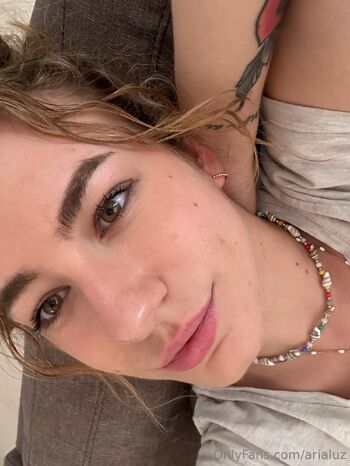 AriaLuz / arialuz nude photo #10