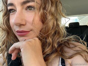 AriaLuz / arialuz nude photo #11