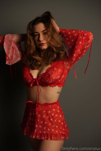 AriaLuz / arialuz nude photo #28