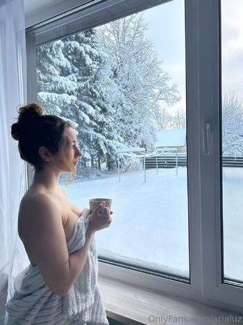 AriaLuz / arialuz nude photo #34