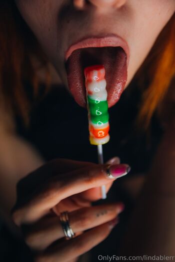 Aria Mystiqu / ariamystique nude photo #35