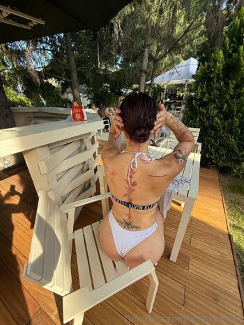 Ariana Milo / ariana.milos nude photo #37