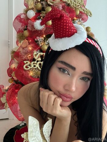 ARIAN / ariana nude photo #18