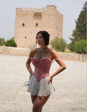 ARIAN / ariana nude photo #27