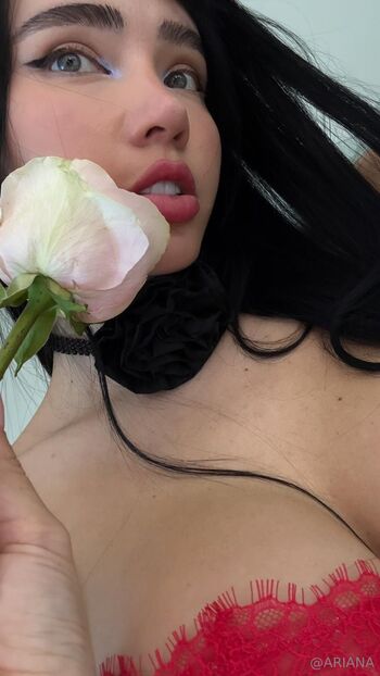 ARIAN / ariana nude photo #38