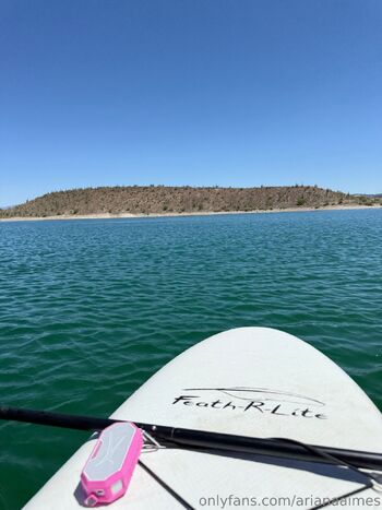 Ariana Aime / arianaaimes nude photo #21