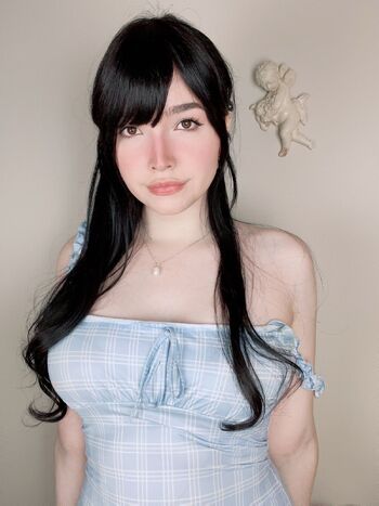 Ariana Angel / arianaangelsxo nude photo #11