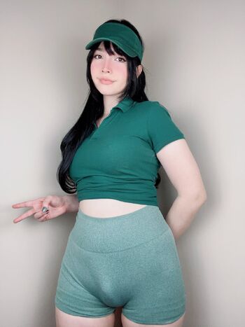 Ariana Angel / arianaangelsxo nude photo #15