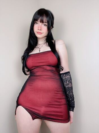 Ariana Angel / arianaangelsxo nude photo #27