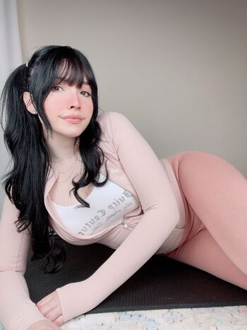 Ariana Angel / arianaangelsxo nude photo #32