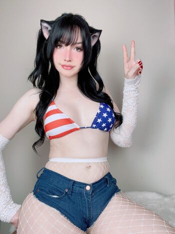 Ariana Angel / arianaangelsxo nude photo #56