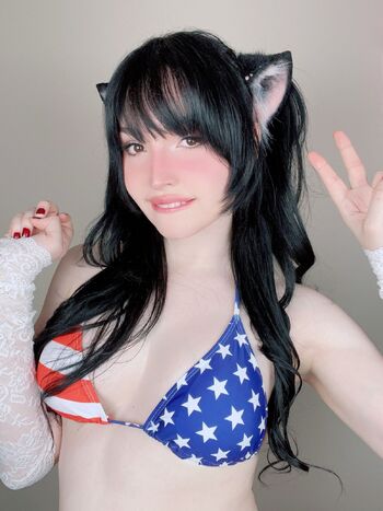 Ariana Angel / arianaangelsxo nude photo #57